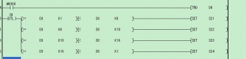 三菱FX系列PLC的基本指令有哪些？