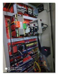 伺服電機(jī)現(xiàn)場干擾問題解決方法