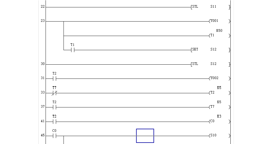 對(duì)于PLC新手來(lái)說(shuō)，什么是是PLC的三大量都不知道？