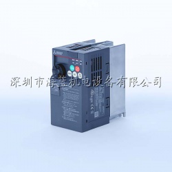 FR-E720-0.4K三菱變頻器，三相220V,深圳變頻器代理