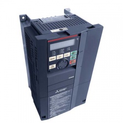 FR-A840-03610-2-60(132KW)/FR-A840-132K三菱變頻器，3相380V變頻器，矢量控制內(nèi)置PLC