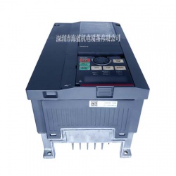 FR-A840-02160-2（75KW)/FR-A840-75K三菱變頻器，內(nèi)置電抗器，質(zhì)保一年，深圳代理商深圳海藍(lán)