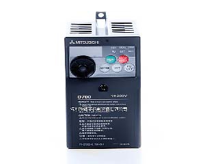 FR-D710W-0.1K三菱變頻器輸入單相100V,三菱日本產(chǎn)，三菱深圳銷售